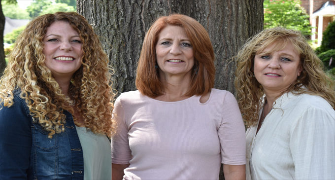 Three sisters open senior care franchise in Winston-Salem