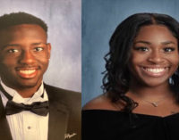 DTLR awards first ever HBCU scholarship to local students