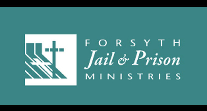 Mark Hogsed joins Forsyth Jail & Prison Ministries as new executive director