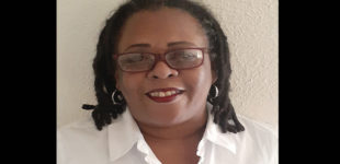 Changing her community, one life at a time