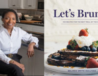 Culinary personalities pooling talents to create a delightful dining experience