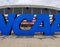 NCAA approves name, image and likeness for college athletes