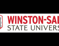 WSSU partners with Barnes & Noble College to offer  free textbooks to undergraduate students