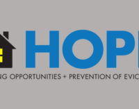 HOPE program now accepting tenant referrals from landlords, increasing assistance