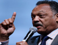 Commentary: The movement for justice will not be deterred