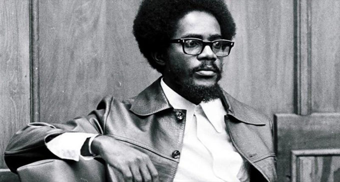 Commentary: The killing of Walter Rodney