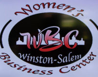 Ribbon cutting held for WSSU Women’s Business Center