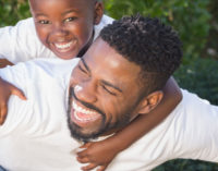 Commentary: The role of Black fathers and its effect  upon our communities