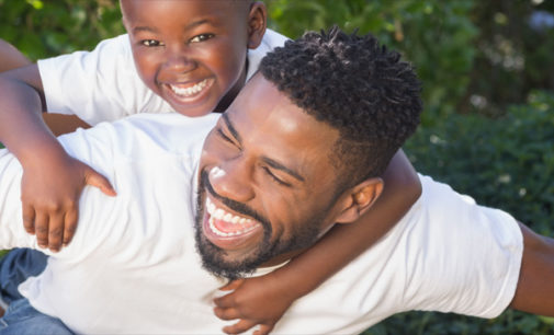 Commentary: The role of Black fathers and its effect  upon our communities
