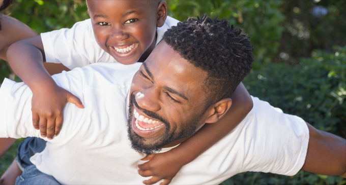 Commentary: The role of Black fathers and its effect  upon our communities
