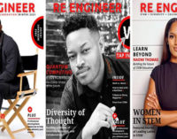 New STEM magazine inspiring Black and minority youth to STEM careers