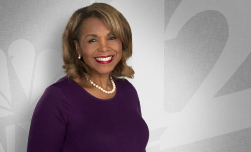 WXII 12 News icon, Wanda Starke, to receive Trellis Supportive Care’s Living Your Best Life Leadership Award