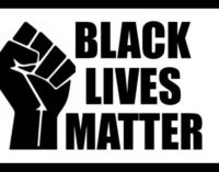 Commentary: Black lives matter. We must change America.