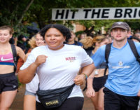 Wake’s Hit the Bricks event raises six figures for cancer research