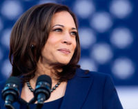 Commentary: Vice-President Harris: It’s your turn to step up for immigrant rights.