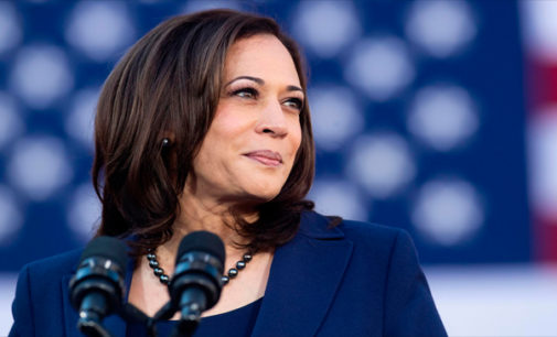 Commentary: Vice-President Harris: It’s your turn to step up for immigrant rights.