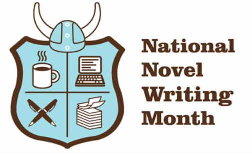 Calling all writers to accept the challenge