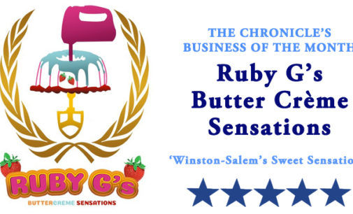 The Chronicle’s Business of the Month: Winston-Salem’s Sweet Sensations
