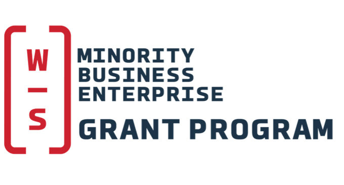 Minority Business Enterprise grant program now accepting applications