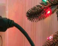 Expert reveals top tips on fire safety during the holiday season