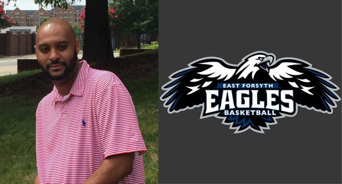 Eagles’ JV basketball team finds new leader