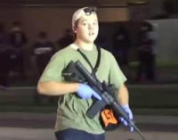 Commentary: Privilege For Some And Not For All. That’s America.