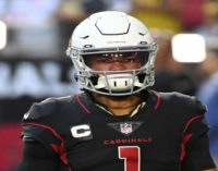 Kyler Murray is the new wave