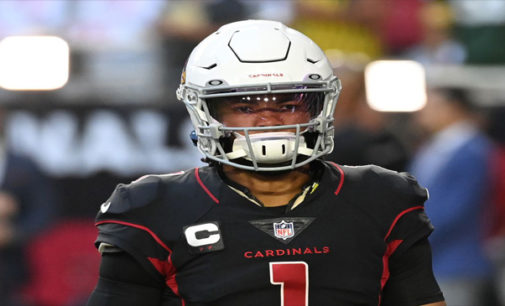 Kyler Murray is the new wave