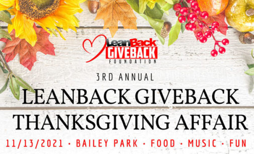 LeanBack Soul Food continues holiday tradition of Giveback Thanksgiving