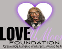 LoveUMoore Foundation looks to continue legacy of Paulette Lewis Moore