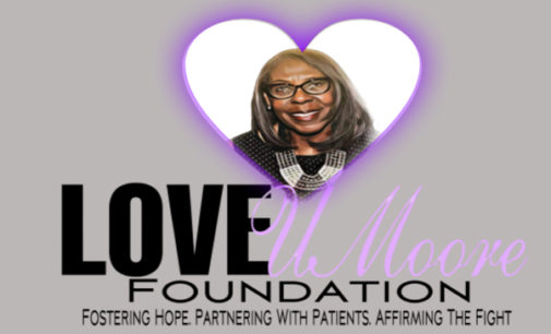 LoveUMoore Foundation looks to continue legacy of Paulette Lewis Moore