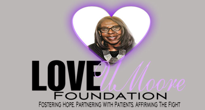 LoveUMoore Foundation looks to continue legacy of Paulette Lewis Moore
