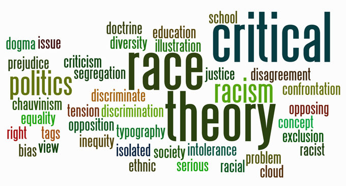 Commentary: Critical race – to the bottom