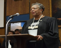 Hartsfield running for Forsyth County District Attorney