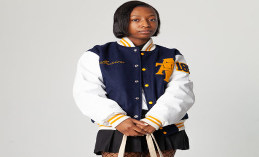 N.C. A&T fashion design student helps create Urban Outfitters HBCU Collection