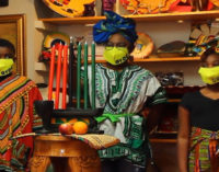 Kwanzaa celebrations engage community via virtual events