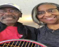 Winston-Salem native uses career in tennis to impact youth