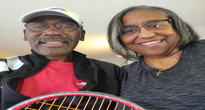Winston-Salem native uses career in tennis to impact youth