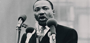 King family seeks review of files on MLK assassination, Bernice King addresses public disrespect