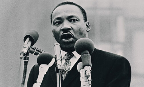 The Chronicle’s Virtual MLK Event uplifts, inspires, offers call to action