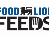 Food Lion Feeds announces million dollar gift to Second Harvest
