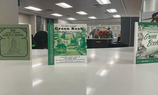 Navigating Jim Crow: Green Book and Oasis Spaces in North Carolina