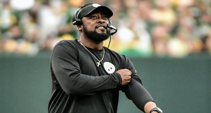 NFL has made no progress with Black coaches