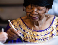 Senior Services is helping older adults to get creative in 2022