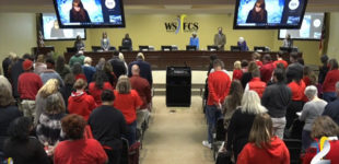 Board of Education approves new supplemental pay increase, correcting $16 million mistake