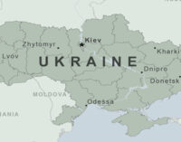 Commentary: How to avoid war over Ukraine