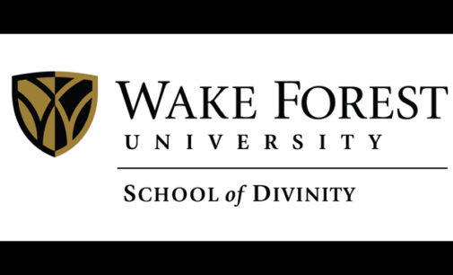 Wake Forest University School of Divinity reimagines theological education with $1 million grant