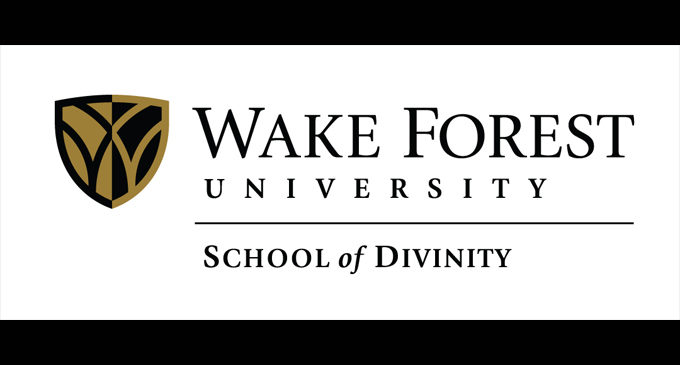 Wake Forest University School of Divinity reimagines theological education with $1 million grant