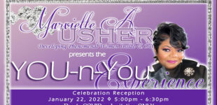 YOU-n-You reception recognizes women who have stepped into greatness