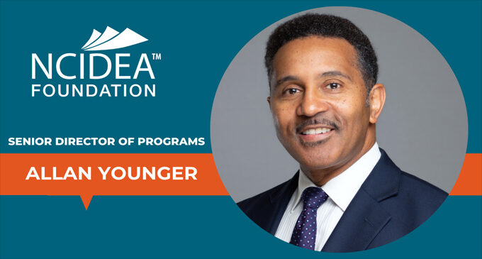 Allan Younger joins NC Idea Foundation